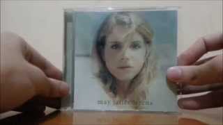 Lana Del Rey (May Jailer) - Sirens (Fan Made CD Unboxing)