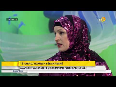 Wake Up, 1 Shkurt 2017, Pjesa 2 - Top Channel Albania - Entertainment Show