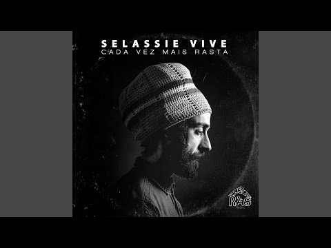 Selassie I Vive