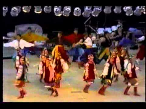 Ukrainorama clip 05 "dauphin festival" [2/2]