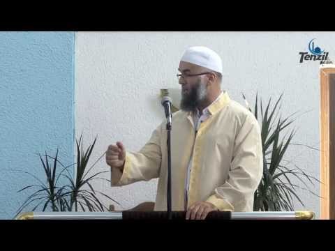 Ruajuni nga tërbimi i shejtanëve - Ekrem Avdiu | Hutbe