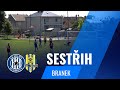 Příprava, SK Sigma Olomouc U16 – SFC Opava U16 14:2