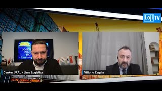 Vittorio Zagaia Galata Taşımacılık - CEO