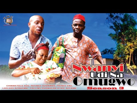 Nwanyi Udi Na Omugwo - 2015 Latest Nigerian Nollywood Igbo Movie