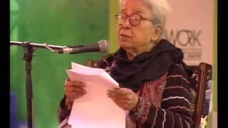#JLF 2013: Inaugural Session- 'O To Live Again!'
