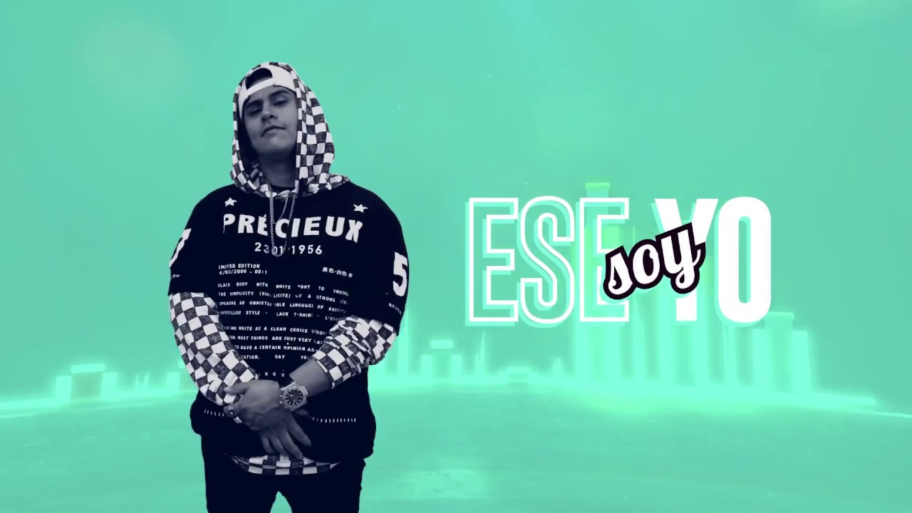 Ese Soy Yo