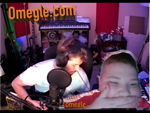 Omegle Episode 5