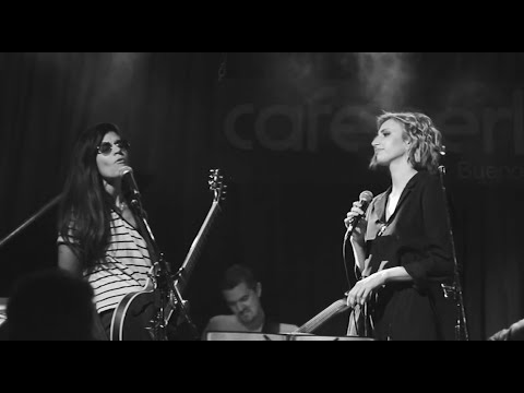 Yo vengo a ofrecer mi corazón - Victoria Birchner & Lula Bertoldi