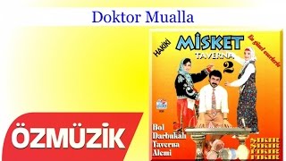 Doktor Mualla - Misket Taverna 2 (Official Video)