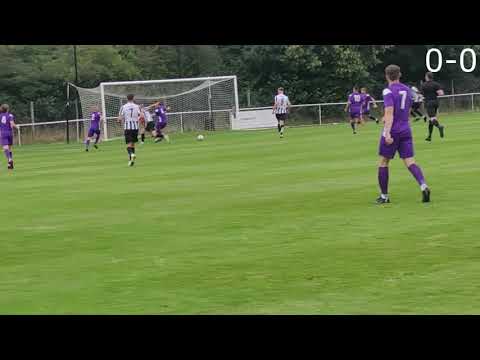 Colney Heath v Baldock Town - Match Highlights
