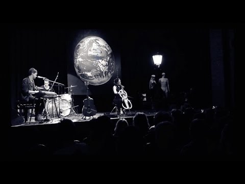 Robert Redweik - Der Letzte macht das Licht aus (Live)