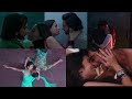 Alia Bhatt Hot Kisses All Kissing
