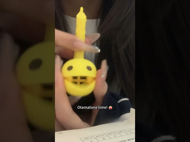 Vídeo relacionado con Otamatone Regular Nergo, Instrumento Musical Infantiles Electrónico Japonés Portátil Sensibles al Tacto Musicales Instrumentos Niños 4 6 Adolescentes Adultos Cumpleaños Juego Juguetes Geniales Regalo