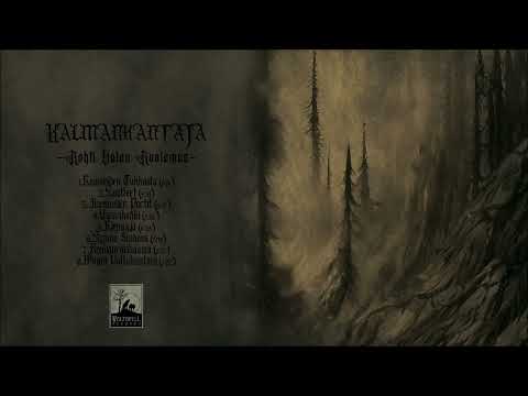 Kalmankantaja - Kohti Valon Kuolemaa (full album)