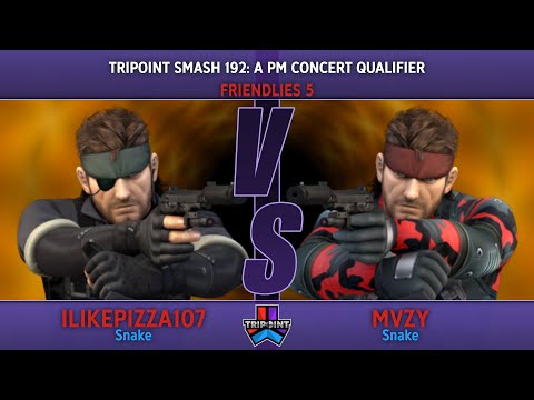 Friendlies vs MVZY 5