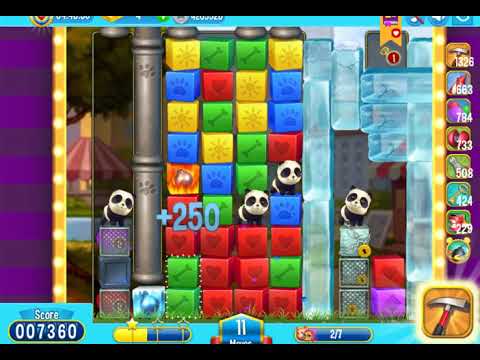 Pet Rescue Saga   Level 3351 no boosters