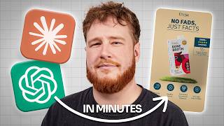 How I Make Ai Ads That Actually Work (My Exact Workflow)