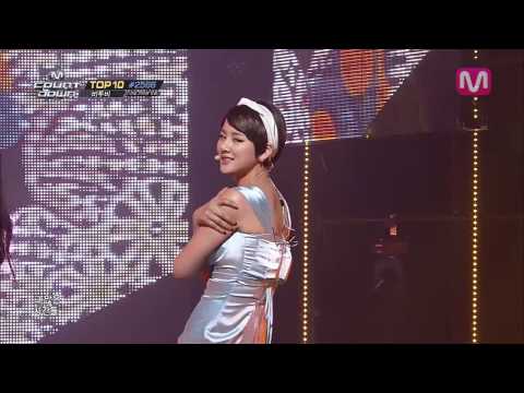 스피카_You Don't Love Me (You Don't Love Me by SPICA of M COUNTDOWN 2014.2.27)