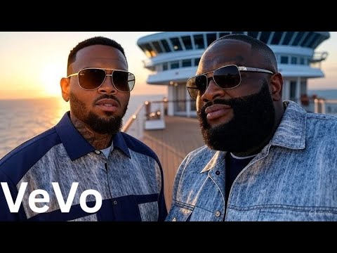 Rick Ross ft. Chris Brown - Legacy in Motion (Official Music Video) 🔥