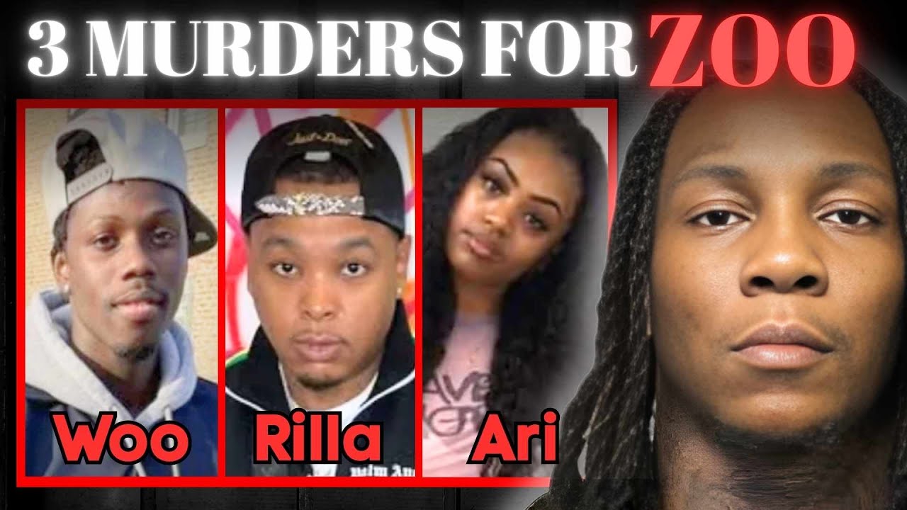 051 Founder Rilla Killed: 3rd Murder Since Bayzoo Death
