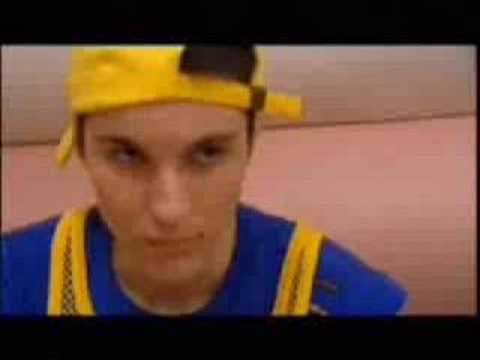 Retorciendo Palabras De Amor video