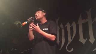 stop running from love (G soul cover)