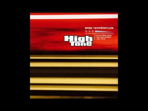 High Tone - Mother Dubber