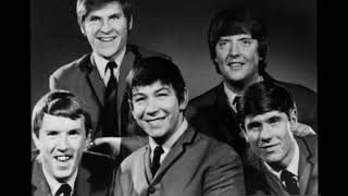 The Animals: What Am Living For