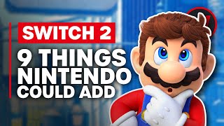 How to Make Switch 2 Not Just Another Switch