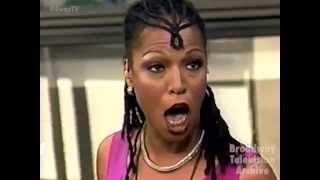 Simone - Easy as Life - AIDA (The Today Show 07-28-01)