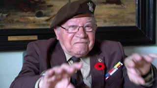 Video screen capture: Raoul Van Ocker