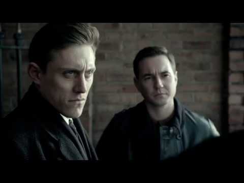 The Great Train Robbery  (p1) (2013)