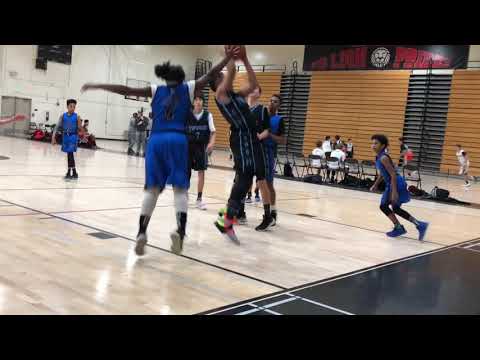 Mirage 13u vs RC Panthers Feb 24