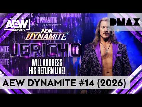 AEW Dynamite