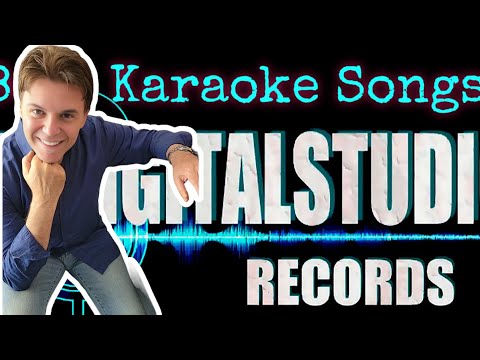 TORNA A SURRIENTO (NAT FINSTON 1932 - FOX TROT) Base Strumentale Karaoke