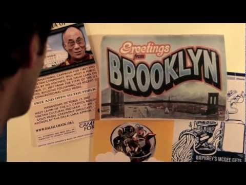 Yeoville Productions video.