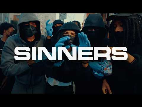 [FREE] Kyle Richh x Jenn Carter Jerk Drill Type Beat "Sinners" | Hoodtrap Type Beat