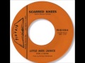 Little Miss Janice - Scarred Knees 1967