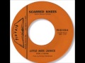 Little Miss Janice - Scarred Knees 1967