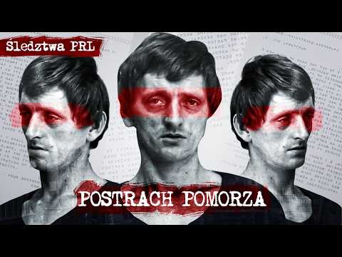 Owijał młotek bandażem. Przez lata nikt nie wiedział dlaczego | 296. SERYJNI PRL