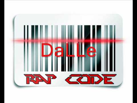 RAPCODE ft Mc Narddi - REAL RAP