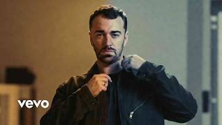SAM SMITH - BURNING (Official 2026 AI Video)