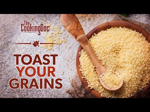 The Cooking Doc Why You Shouldn t Crowd Veggies In A Pan PROTIP