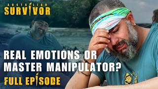 Download lagu Nash throws the tribe into CHAOS 🫨 | Survivor Australia | Brains v Brawn II EP4 | Full Episode mp3 Download lagu Nash throws the tribe into CHAOS 🫨 | Survivor Australia | Brains v Brawn II EP4 | Full Episode mp3