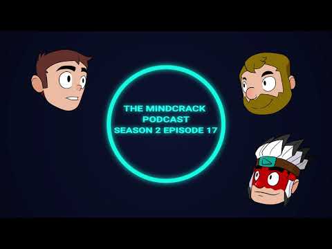 Mindcrack Podcast - S2E17 - Ducks