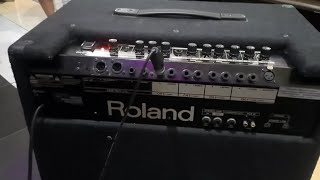 Roland KC-550 - What To Know & Where To Buy | Equipboard
