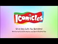 Iconicles Theme Song PAL Pitch