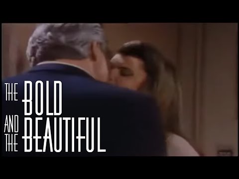 Bold and the Beautiful - 1993 (S7 E8) FULL EPISODE 1506