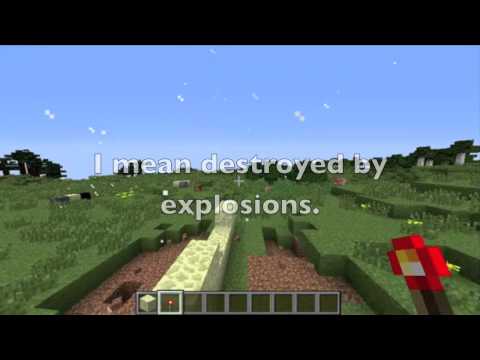 5 things you may not have known about Minecraft "End Stone!"