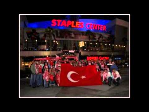 NBA Turkish Show Finale